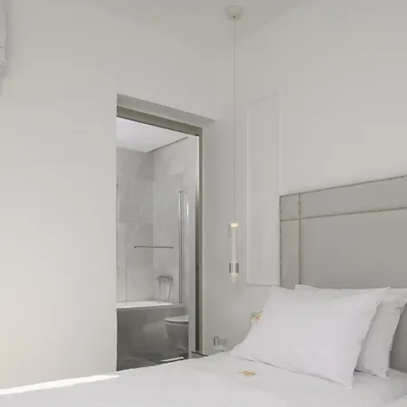 Вилла Ivory Villa, With Effusive Design, By Thinkvilla Perama (Crete)